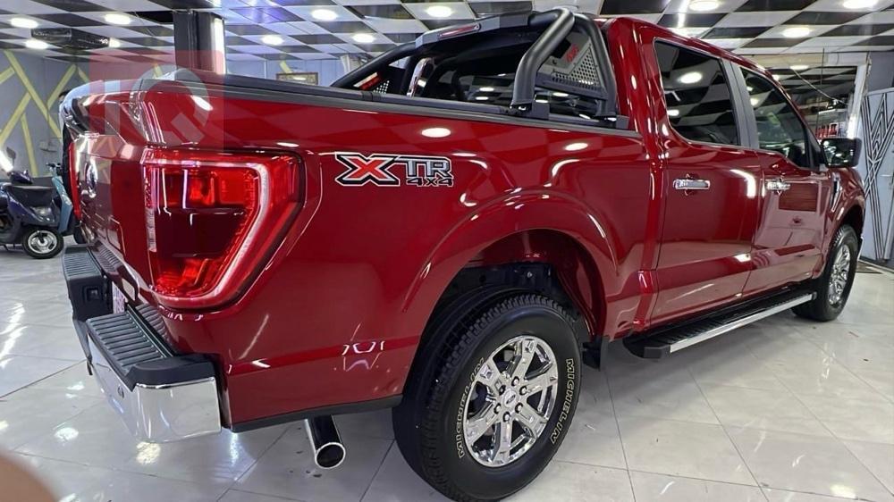 فورد إف-150